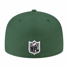 Green Bay Packers Born x Raised 59FIFTY Fitted Hat | NFL New