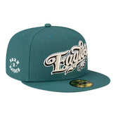 Philadelphia Eagles Born x Raised 59FIFTY Fitted Hat | NFL Discount
