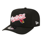 Arizona Cardinals Born x Raised A-Frame 9FIFTY Snapback Hat | NFL Discount