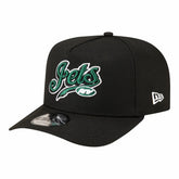 New York Jets Born x Raised A-Frame 9FIFTY Snapback Hat | NFL Discount
