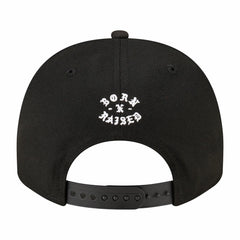 New York Jets Born x Raised A-Frame 9FIFTY Snapback Hat | NFL Discount