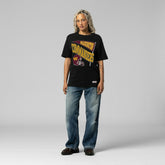 Washington Commanders Women's Team Dynamic Boyfriend T-Shirt | NFL Online