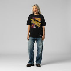 Washington Commanders Women's Team Dynamic Boyfriend T-Shirt | NFL Online
