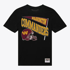Washington Commanders Women's Team Dynamic Boyfriend T-Shirt | NFL Online