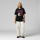 New England Patriots Women's Team Dynamic Boyfriend T-Shirt | NFL Hot