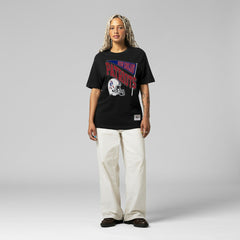 New England Patriots Women's Team Dynamic Boyfriend T-Shirt | NFL Hot