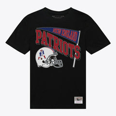 New England Patriots Women's Team Dynamic Boyfriend T-Shirt | NFL Hot