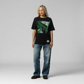 New York Jets Women's Team Dynamic Boyfriend T-Shirt | NFL On sale