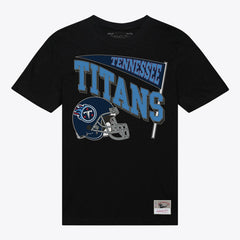 Tennessee Titans Women's Team Dynamic Boyfriend T-Shirt | NFL On sale
