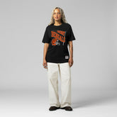 Cincinnati Bengals Women's Team Dynamic Boyfriend T-Shirt | NFL Discount