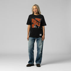 Cincinnati Bengals Women's Team Dynamic Boyfriend T-Shirt | NFL Discount