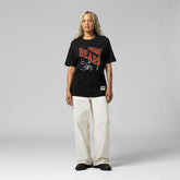 Chicago Bears Women's Team Dynamic Boyfriend T-Shirt | NFL Near me