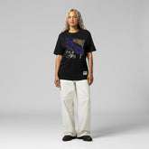 Baltimore Ravens Women's Team Dynamic Boyfriend T-Shirt | NFL Online