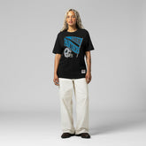 Carolina Panthers Women's Team Dynamic Boyfriend T-Shirt | NFL Online