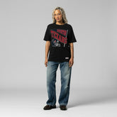 Houston Texans Women's Team Dynamic Boyfriend T-Shirt | NFL US