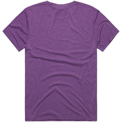 Minnesota Vikings Homage x The Simpsons Unisex Tri-Blend T-Shirt | NFL New