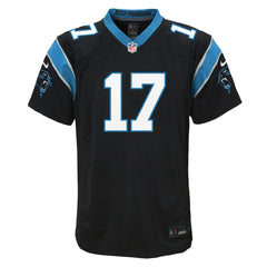 Carolina Panthers Xavier Legette Youth Team Game Jersey | NFL Outlet