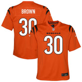 Cincinnati Bengals Chase Brown Youth Youth | NFL Hot