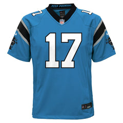 Carolina Panthers Xavier Legette Youth Alternate Game Jersey | NFL Sale
