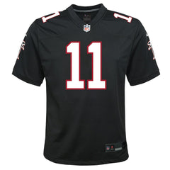 Atlanta Falcons Jalon Walker Youth Alternate Game Jersey | NFL Outlet