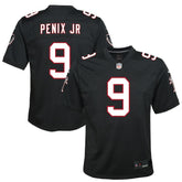 Atlanta Falcons Michael Penix Jr. Youth Alternate Game Jersey | NFL Sale