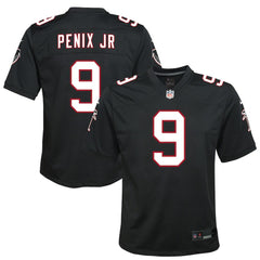 Atlanta Falcons Michael Penix Jr. Youth Alternate Game Jersey | NFL Sale