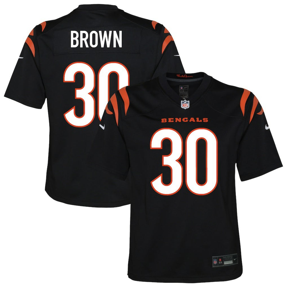 Cincinnati Bengals Chase Brown Youth Youth | NFL US