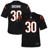 Cincinnati Bengals Chase Brown Youth Youth | NFL US