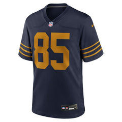Green Bay Packers Tucker Kraft Alternate Game Jersey | NFL Outlet