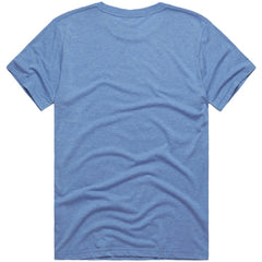 St. Louis Cardinals Homage Hyper Local Refresh Tri-Blend T-Shirt - MLB T-shirts
