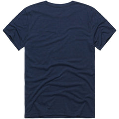 Chicago Cubs Homage Hyper Local Refresh Tri-Blend T-Shirt - MLB T-shirts