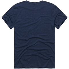 Milwaukee Brewers Homage Hyper Local Refresh Tri-Blend T-Shirt - MLB T-shirts