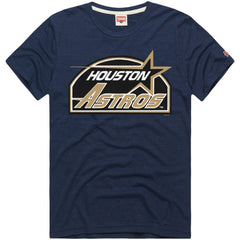 Houston Astros Homage Hyper Local Refresh T-Shirt - MLB T-shirts