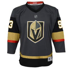 Mitch Marner Vegas Golden Knights Outerstuff Youth Home Replica Player Jersey - NHL Jerseys