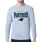 Carolina Panthers Starter Team Track Graphic Long Sleeve T-Shirt | NFL Near me