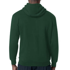 Green Bay Packers Starter Team Track Graphic Pullover Hoodie | NFL Hot
