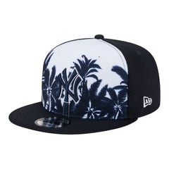 New York Yankees New Era 2026 Spring Training Fan Pack Grow 9FIFTY Snapback Hat - MLB Hats