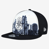 Seattle Mariners New Era 2026 Spring Training Fan Pack Grow 9FIFTY Snapback Hat - MLB Hats