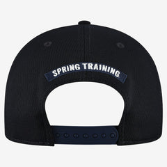 Boston Red Sox New Era 2026 Spring Training Fan Pack Grow 9FIFTY Snapback Hat - MLB Hats