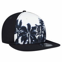 Detroit Tigers New Era 2026 Spring Training Fan Pack Grow 9FIFTY Snapback Hat - MLB Hats
