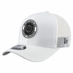 Miami Marlins New Era 2026 Spring Training Fan Pack 9SEVENTY Adjustable Trucker Hat - MLB Hats
