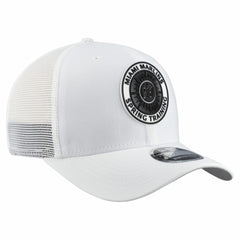 Miami Marlins New Era 2026 Spring Training Fan Pack 9SEVENTY Adjustable Trucker Hat - MLB Hats