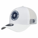 Minnesota Twins New Era 2026 Spring Training Fan Pack 9SEVENTY Adjustable Trucker Hat - MLB Hats