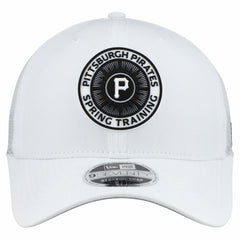 Pittsburgh Pirates New Era 2026 Spring Training Fan Pack 9SEVENTY Adjustable Trucker Hat - MLB Hats