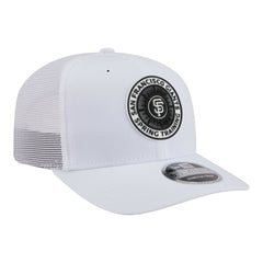 San Francisco Giants New Era 2026 Spring Training Fan Pack 9SEVENTY Adjustable Trucker Hat - MLB Hats