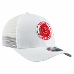 Los Angeles Angels New Era 2026 Spring Training Fan Pack 9SEVENTY Adjustable Trucker Hat - MLB Hats