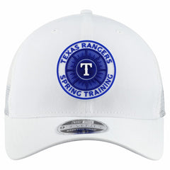 Texas Rangers New Era 2026 Spring Training Fan Pack 9SEVENTY Adjustable Trucker Hat - MLB Hats