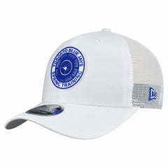 Toronto Blue Jays New Era 2026 Spring Training Fan Pack 9SEVENTY Adjustable Trucker Hat - MLB Hats