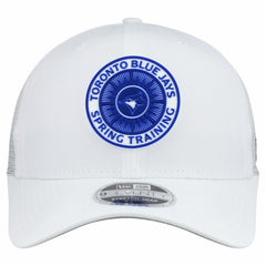 Toronto Blue Jays New Era 2026 Spring Training Fan Pack 9SEVENTY Adjustable Trucker Hat - MLB Hats