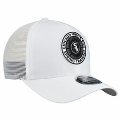 Chicago White Sox New Era 2026 Spring Training Fan Pack 9SEVENTY Adjustable Trucker Hat - MLB Hats